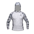 Graphitе white camo именная