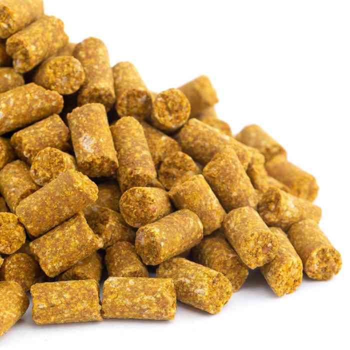 Пеллетс MINENKO Master Carp Мёд 10мм