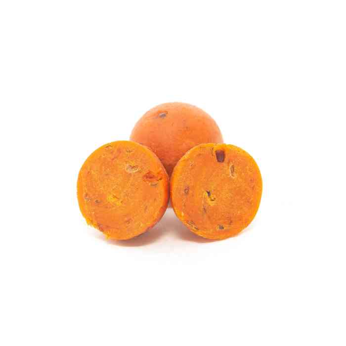 Бойлы варёные MINENKO Orange Plum 20мм (3кг)