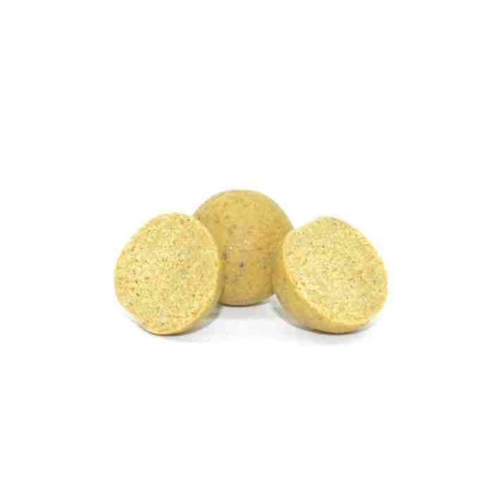 Бойлы варёные ананас PRO KRILL д15 мм