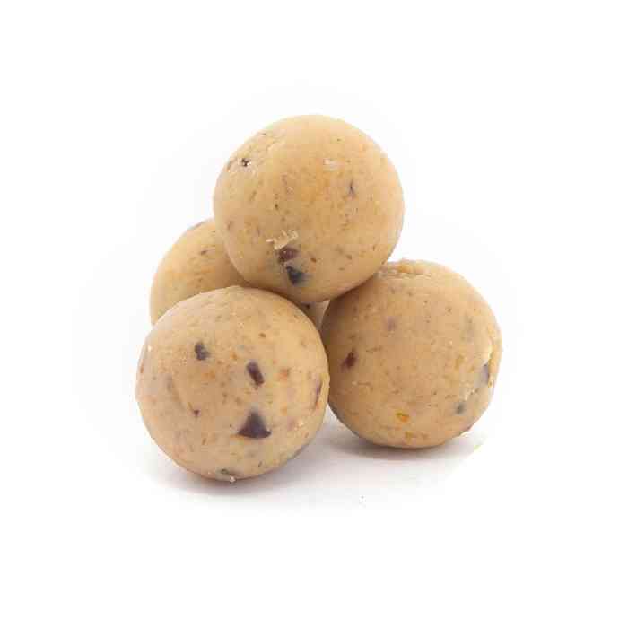 Насадочные бойлы MINENKO TIGER NUT 14мм (варёные в дипе)