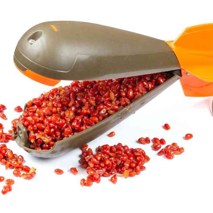 Зерновая смесь MINENKO Red Strawberry Wheat (1кг)