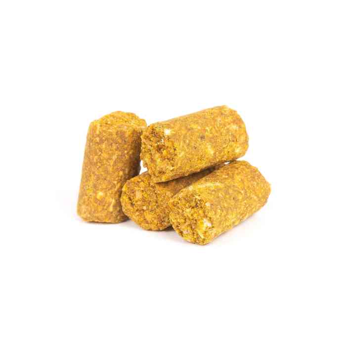 Пеллетс MINENKO Sweet Corn 10мм (3кг)