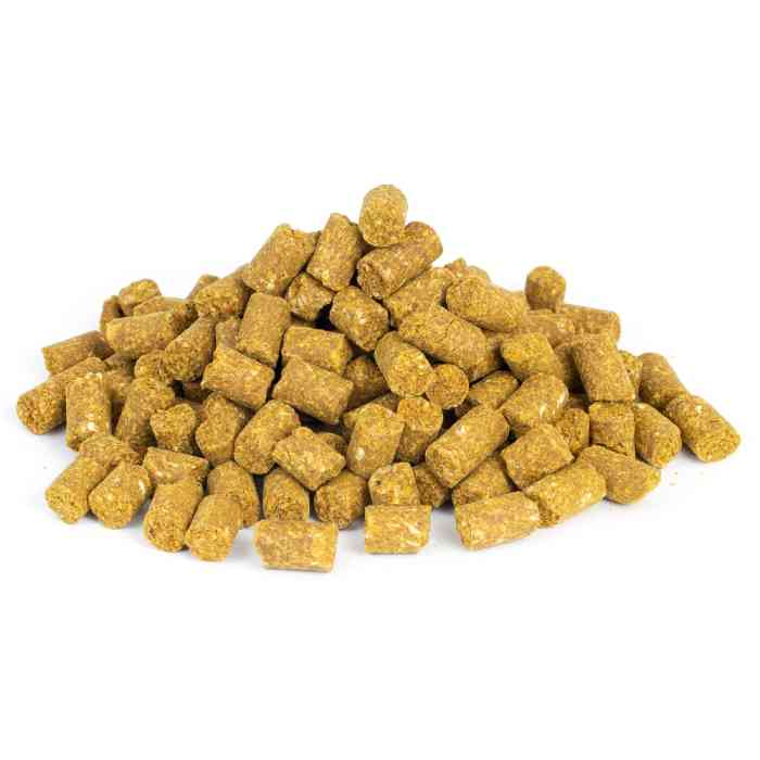 Пеллетс MINENKO Sweet Corn 10мм (3кг)