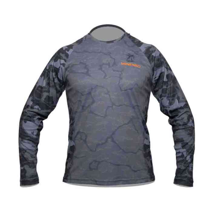 Джерси Graphite black camo именная XXXL (64-66)
