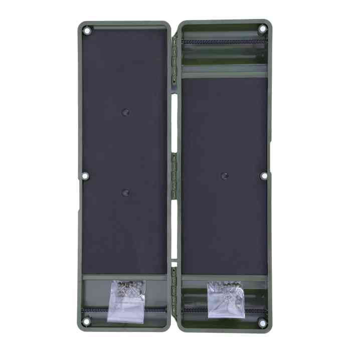 Поводочница карповая на магнитах большая LOGIC CARP MAGNET RIG SAFE LARGE