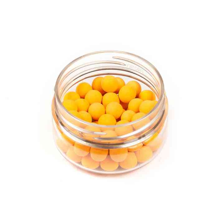 Бойлы плавающие MINENKO TUTTI-FRUTTI Pop-Up 10мм