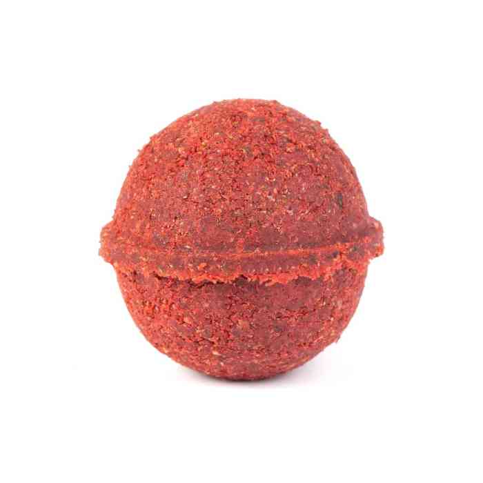 Прикормка MINENKO Super Color Уклея Красный