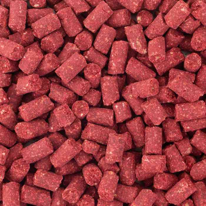 Пеллетс MINENKO Monster Crab 10мм (3кг)