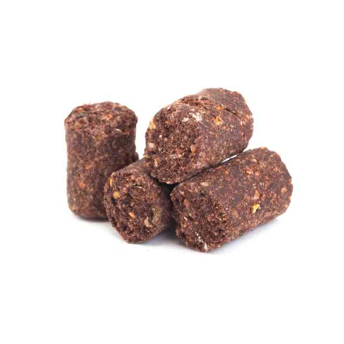 Пеллетс MINENKO Master Carp Конопля 14мм