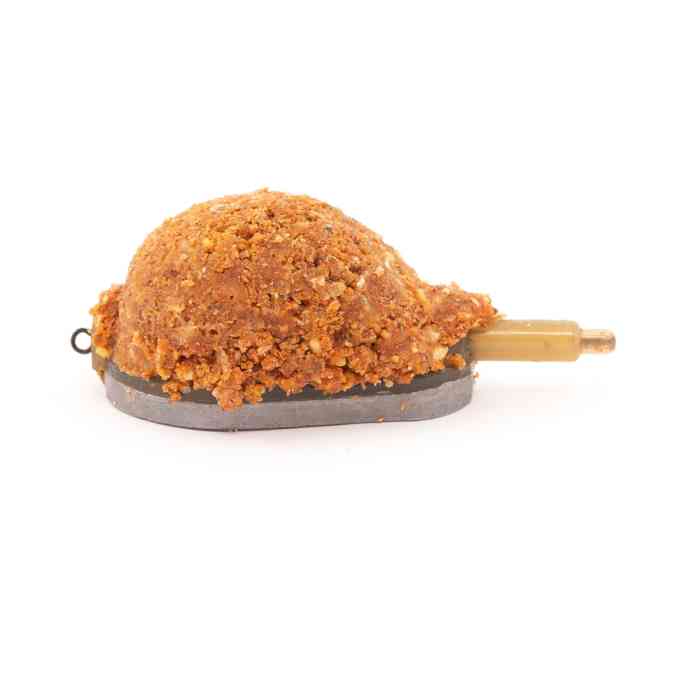 Прикормка MINENKO Master Carp Горох