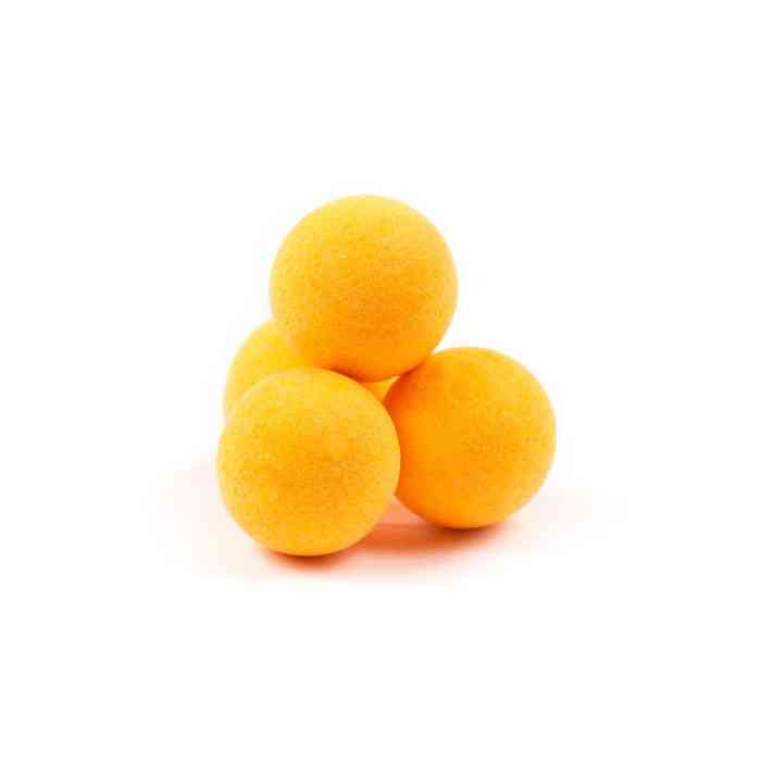 Бойлы плавающие MINENKO MANDARINE Pop-Up 10мм