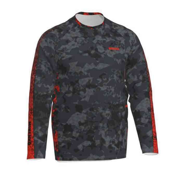 Джерси MINENKO Black 23 ExCool (XXL)