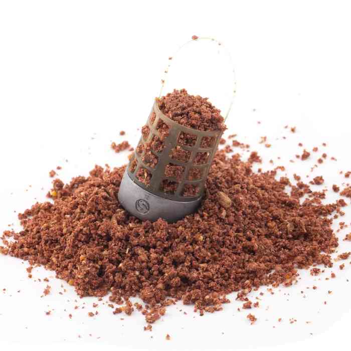 Прикормка «СНАСТИ ЗДРАСЬТЕ!» Корица