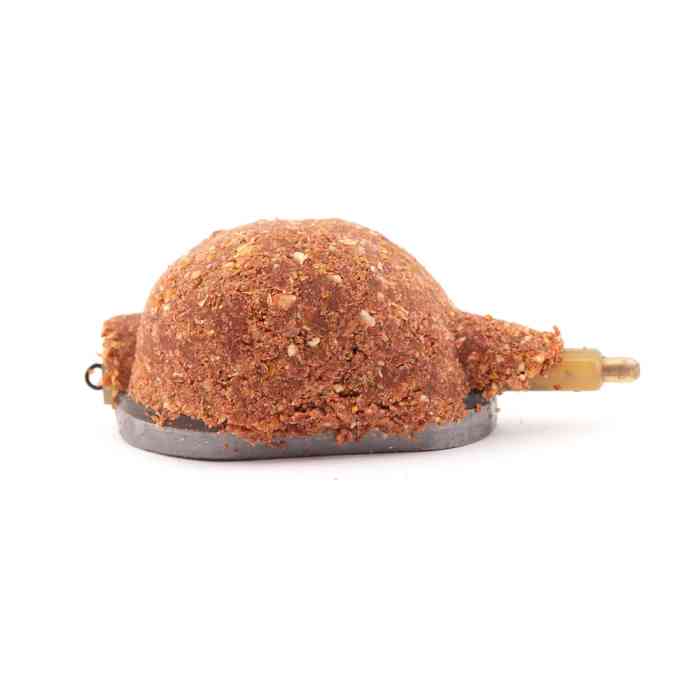 Прикормка «СНАСТИ ЗДРАСЬТЕ!» Ваниль