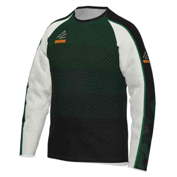 Джерси MINENKO Краснодар CoolPass именная XL (56-58)