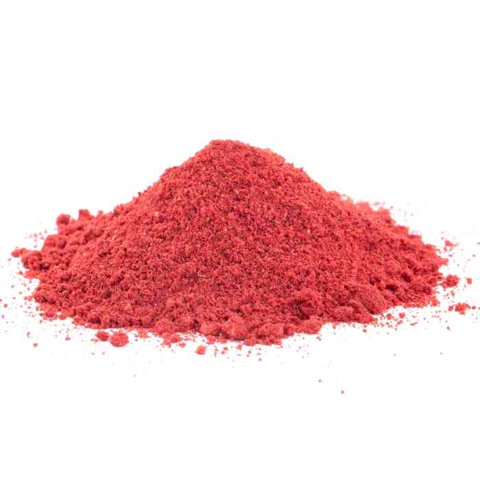 Прикормка MINENKO MSM Berry Mix (ZIP-lock)