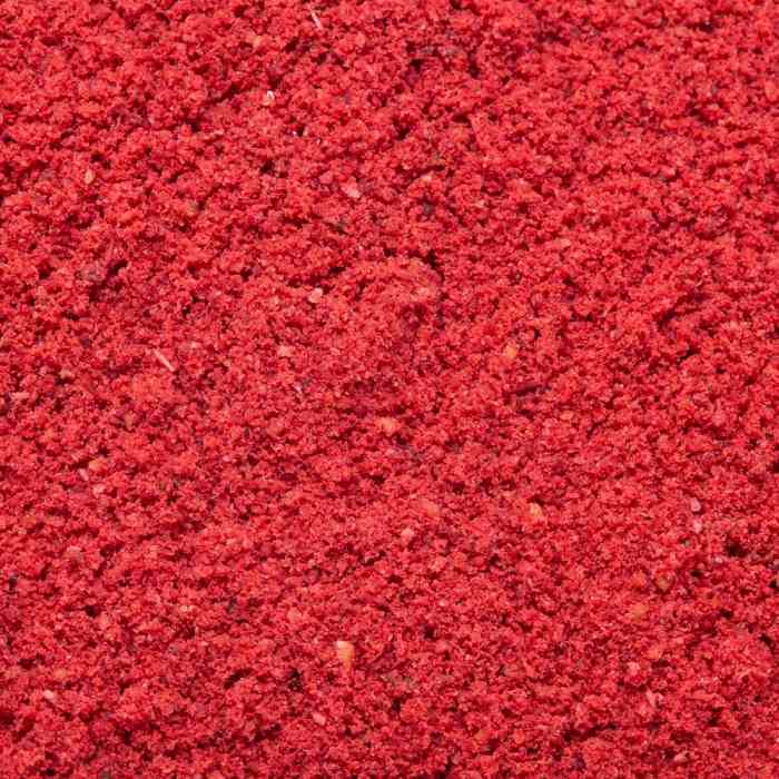 Прикормка MINENKO MSM Berry Mix (ZIP-lock)