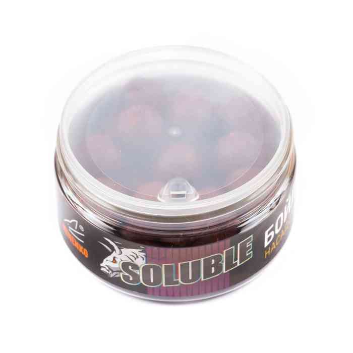 Насадочные бойлы MINENKO SOURCE 20мм (пылящие)