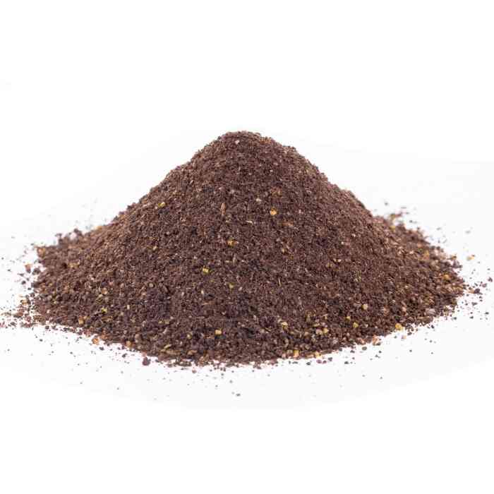 Прикормка MINENKO MSM Cappuccino (ZIP-lock)