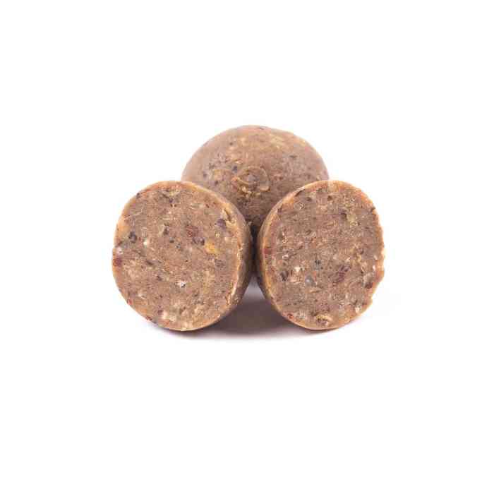 Насадочные бойлы MINENKO TIGER NUT 14мм (пылящие)