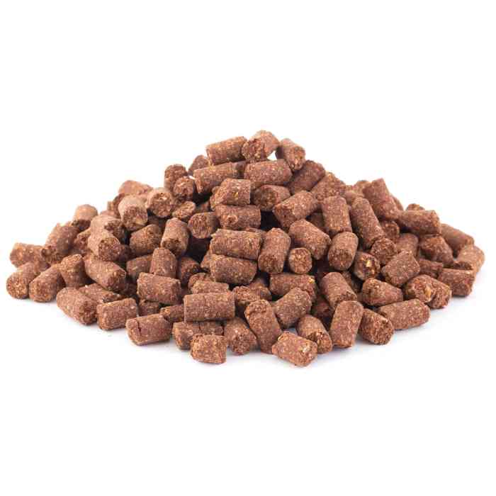 Пеллетс MINENKO Good Catch Ваниль 10мм