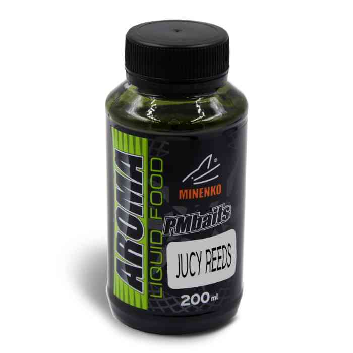 Ароматизатор MINENKO Aroma Juicy Reeds (Сочный камыш) 200 мл