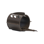 Кормушка фидерная Aquatic AVIATOR DROP FEEDER большая 55гр.