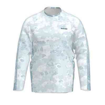 Джерси MINENKO SkyM 23 ExCool именная S (44-46) женский