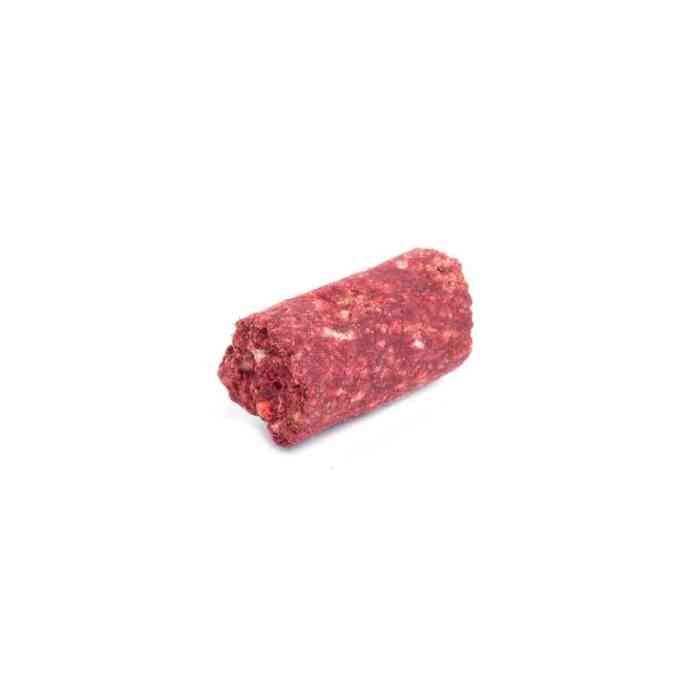 Гранулированная прикормка MINENKO Good Catch (1 кг) Слива 10мм