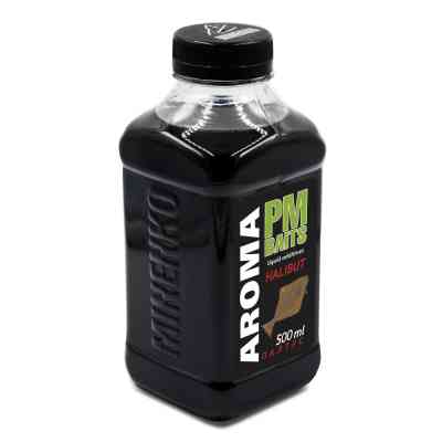 Ароматизатор MINENKO Aroma Halibut (Палтус)