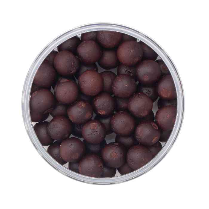 Насадочные бойлы MINENKO SOURCE 14мм (варёные)