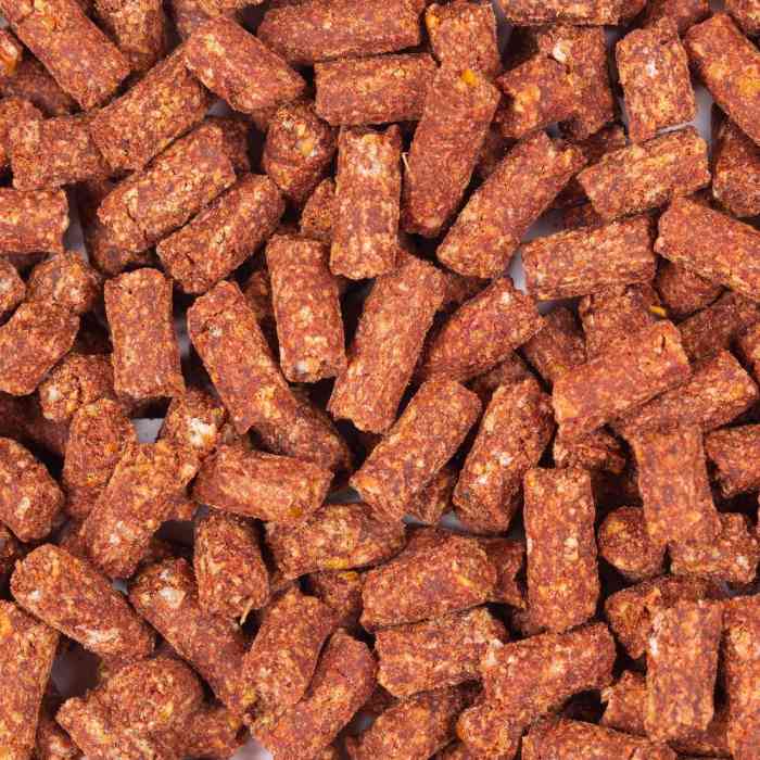 Пеллетс MINENKO Good Catch Ваниль 5мм