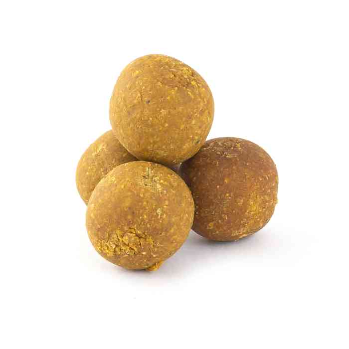 Бойлы пылящие MINENKO Honey 20мм (1кг)