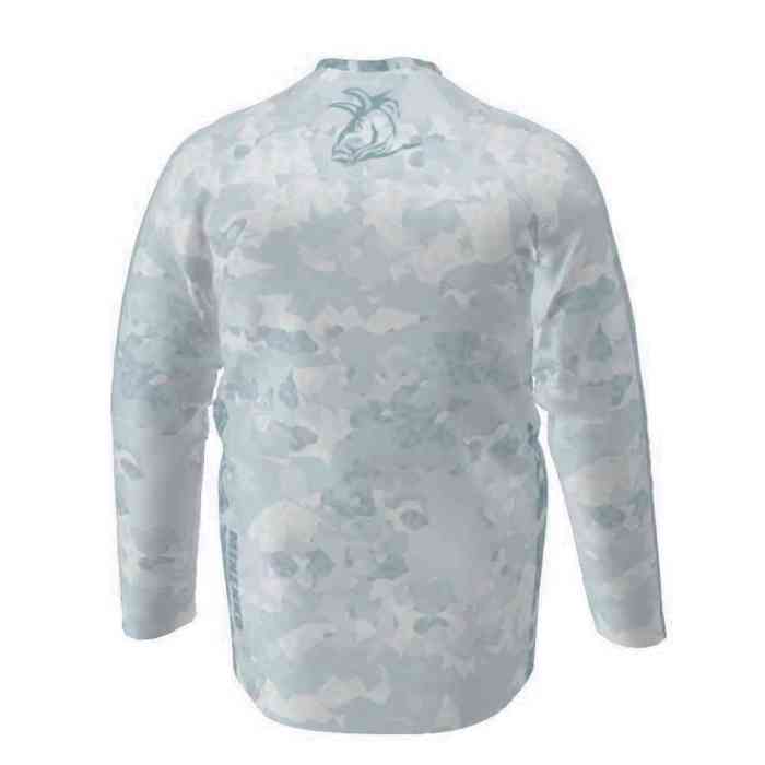 Джерси MINENKO SkyM 23 ExCool именная XXXL (64-66)