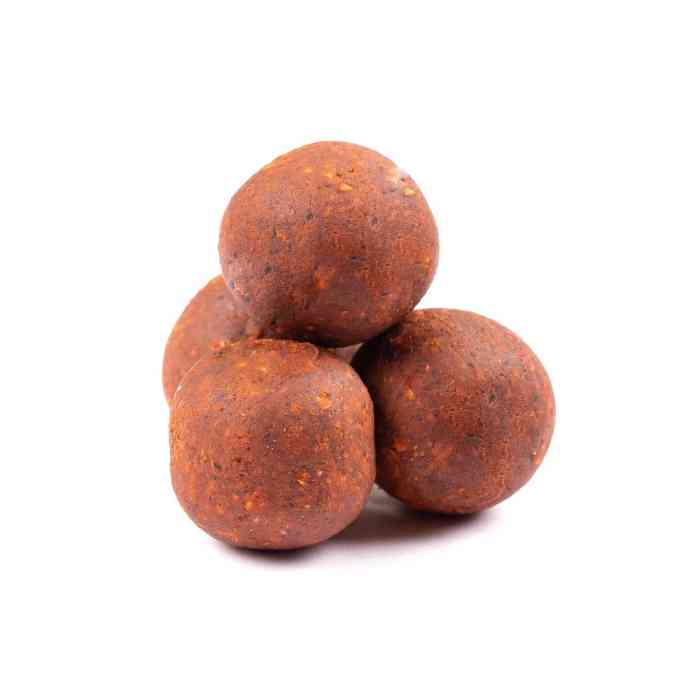 Насадочные бойлы MINENKO P&P 26мм (пылящие)