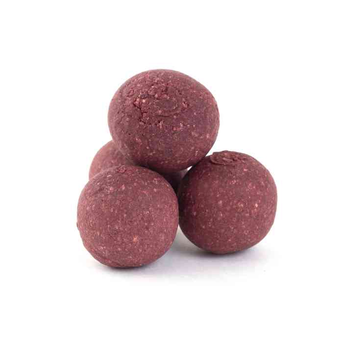 Бойлы пылящие MINENKO Squid & Octopus 24мм (3кг)