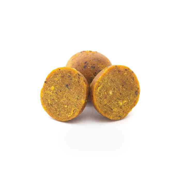 Бойлы варёные MINENKO Sweet Corn 24мм (1кг)