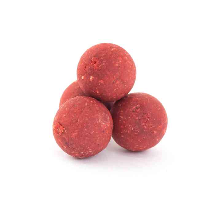 Бойлы пылящие MINENKO Red Spice 20мм (1кг)