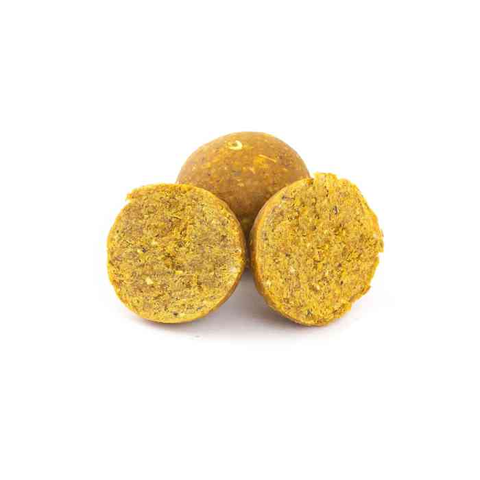 Бойлы пылящие MINENKO Banana 24мм (3кг)