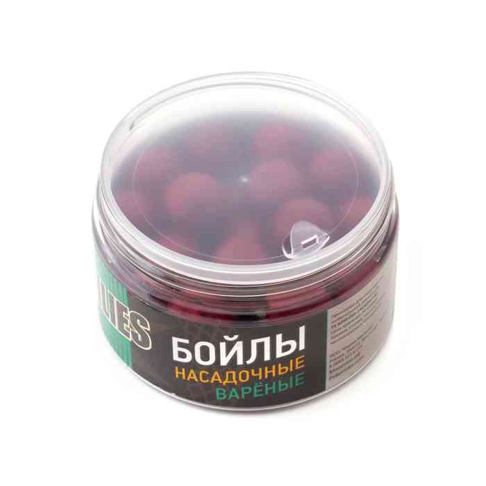 Насадочные бойлы MINENKO PLUM 20мм (варёные)