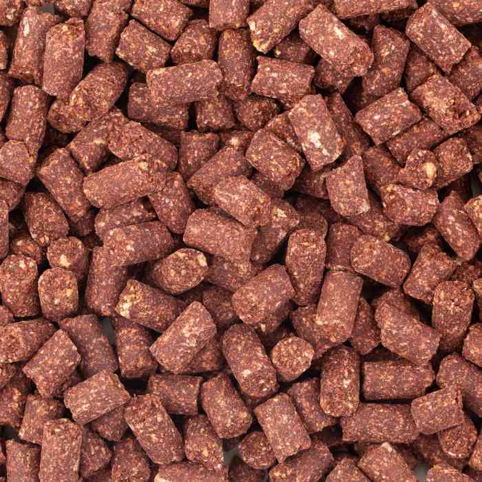 Пеллетс MINENKO Tiger Nut 10мм (1кг)