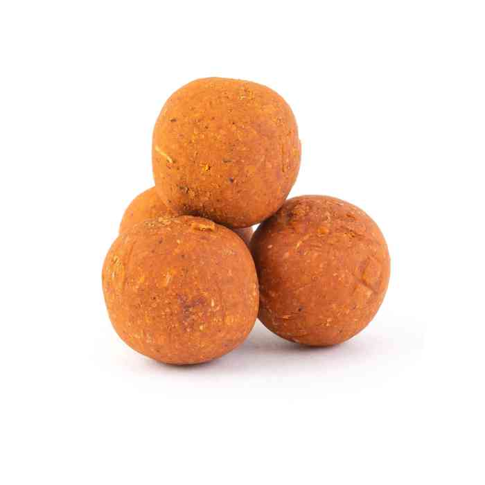 Бойлы пылящие MINENKO Sausage & Garlic 24мм (3кг)