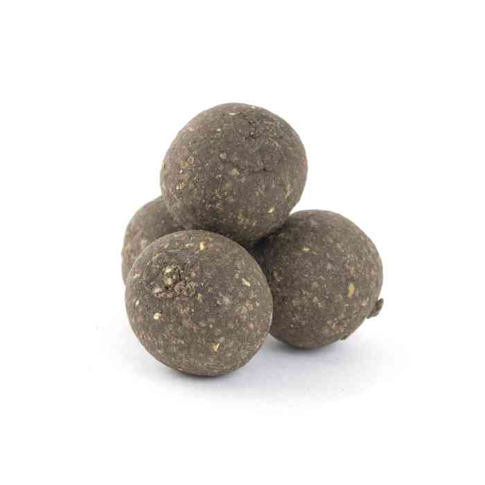 Бойлы пылящие MINENKO Fish Meal 24мм (3кг)