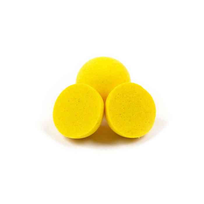 Бойлы плавающие MINENKO HONEY (Fluo) Pop-Up 10мм