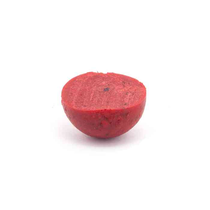 Насадочные бойлы MINENKO MONSTER CRAB 24мм (варёные)