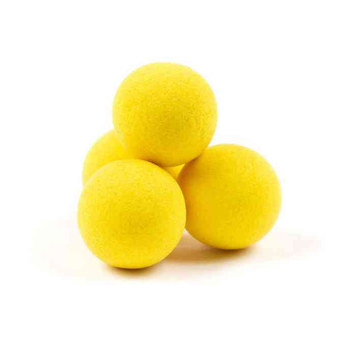 Бойлы плавающие MINENKO TIGER NUT Pop-Up 14мм