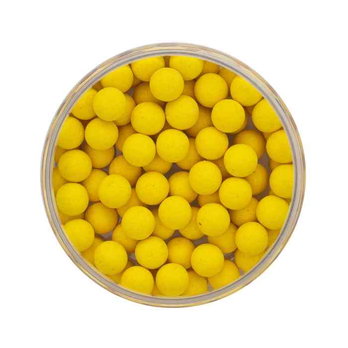 Бойлы плавающие MINENKO TIGER NUT (SMILE) Pop-Up 12мм