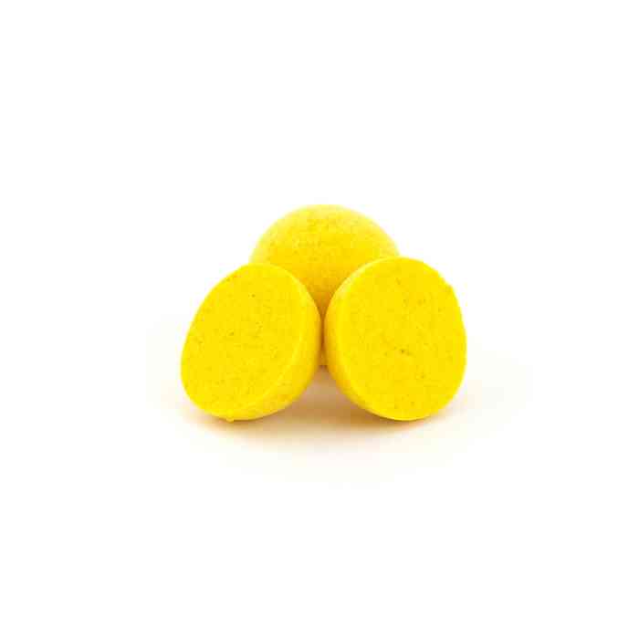 Бойлы плавающие MINENKO TIGER NUT (SMILE) Pop-Up 12мм