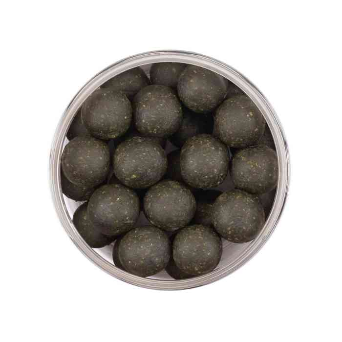 Насадочные бойлы MINENKO МАКУХА 26мм (пылящие)